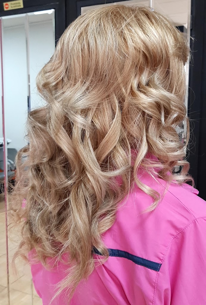Peluqueria y Estetica Norma — Del propietario