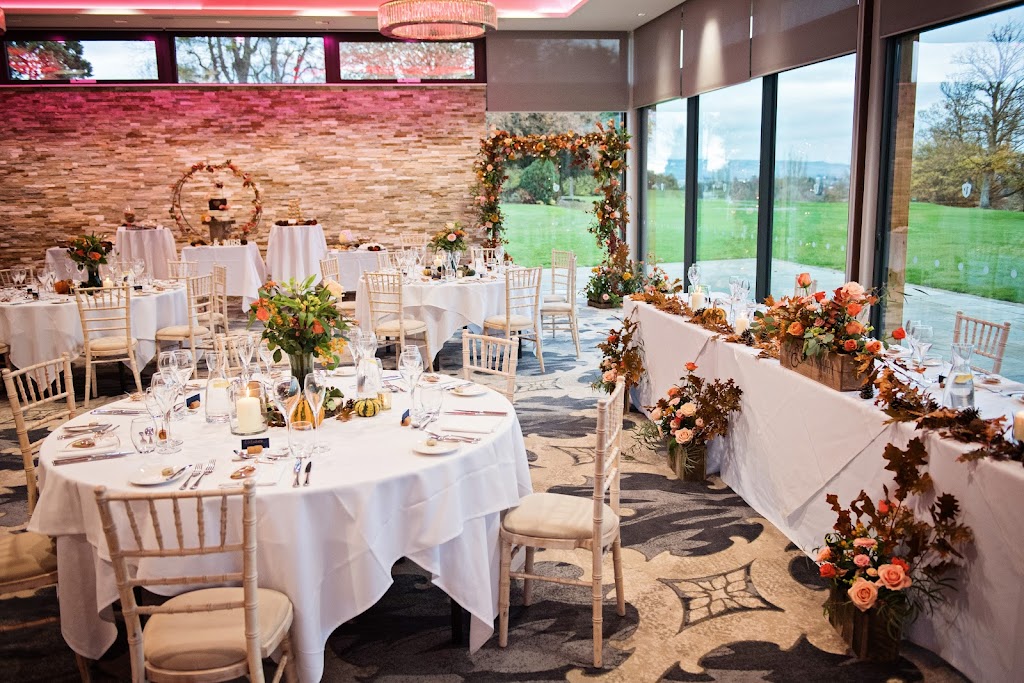 The Floral Studio Purton