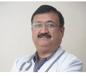 Dr. Dr Manuj Saikia Consult With Best Cardiothoracic Vascular Surgery Doctor Near Me 22 Yrs Of Exp