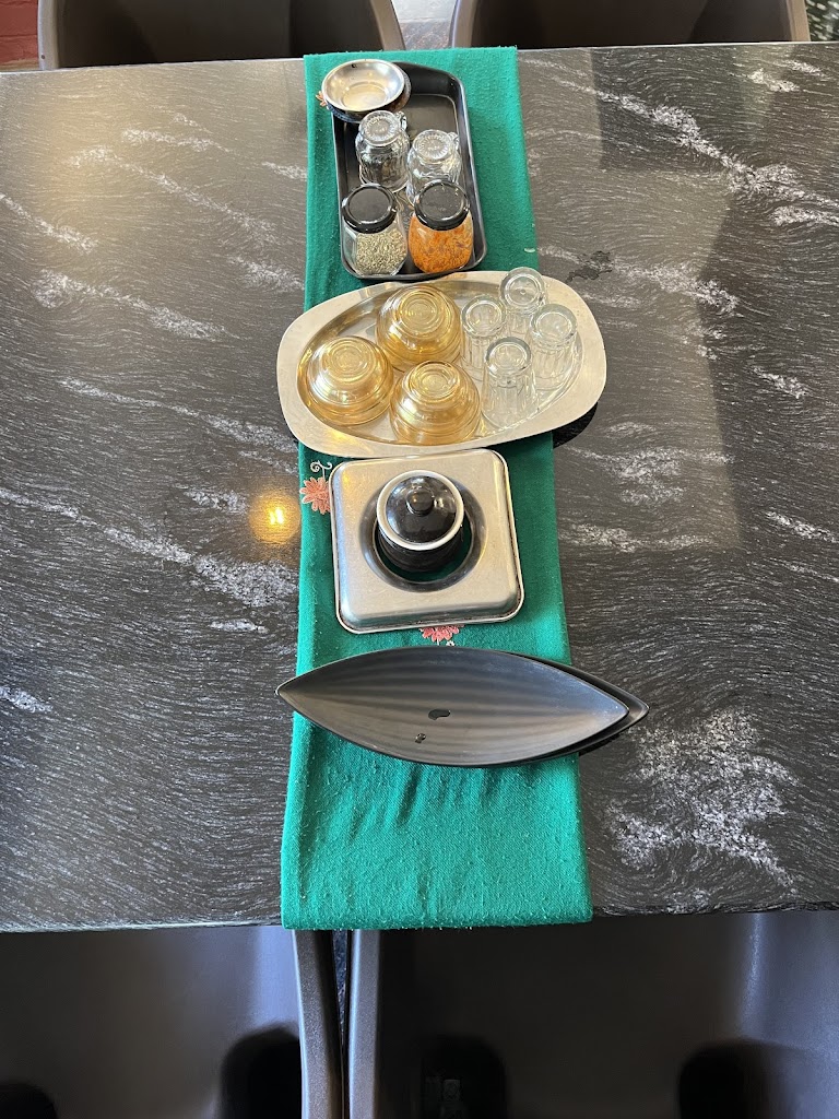 Food & drink