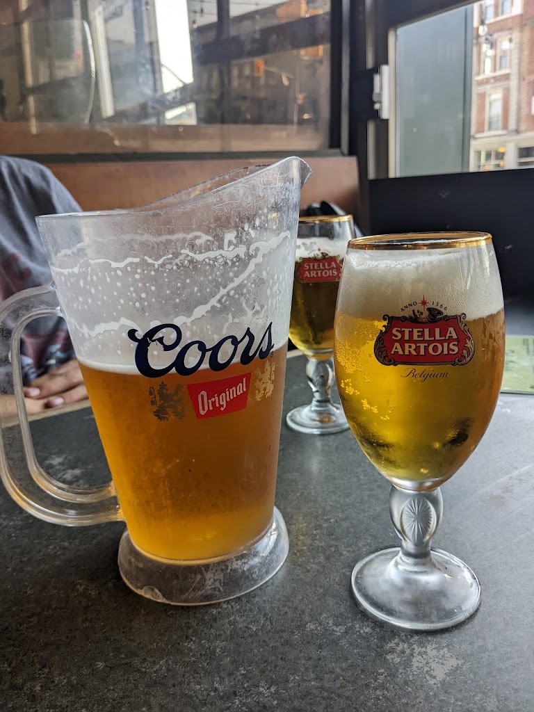 Beer