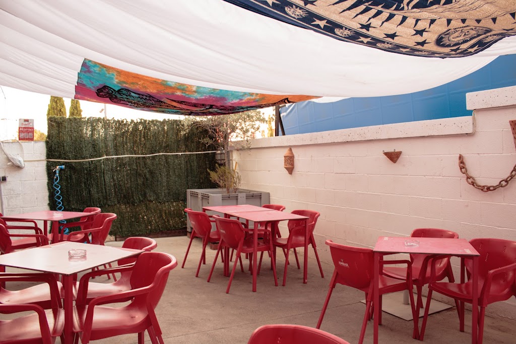 El Vasco de Esparreguera