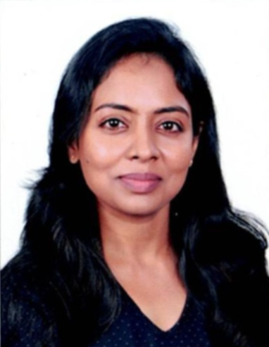 Dr. Dr Shalini Mani