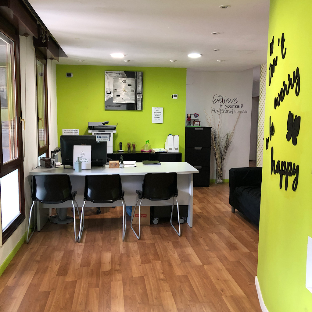 Ishtar English Academy — Del propietario