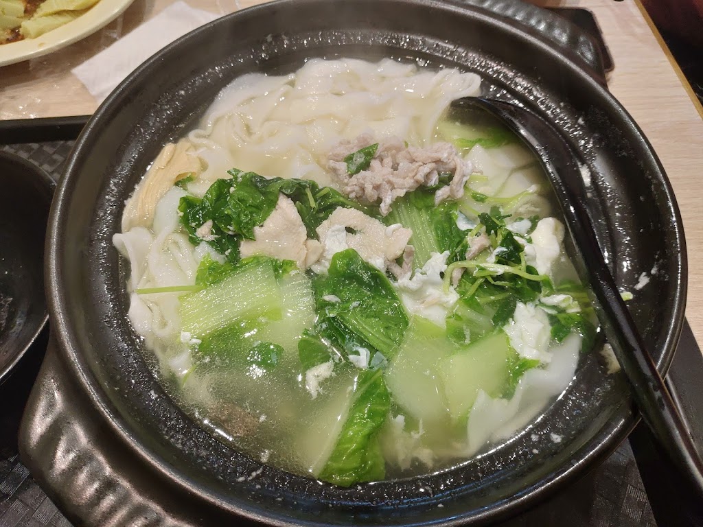 向記雲緬小館 的照片