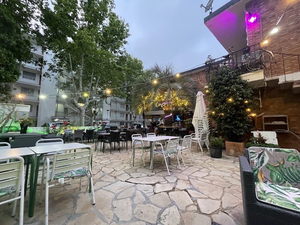 Heineken Salou — Ambiente