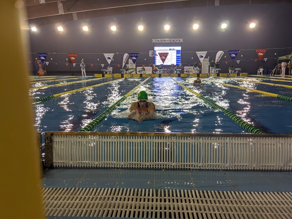 Piscina Municipal Villa de Los Barrios