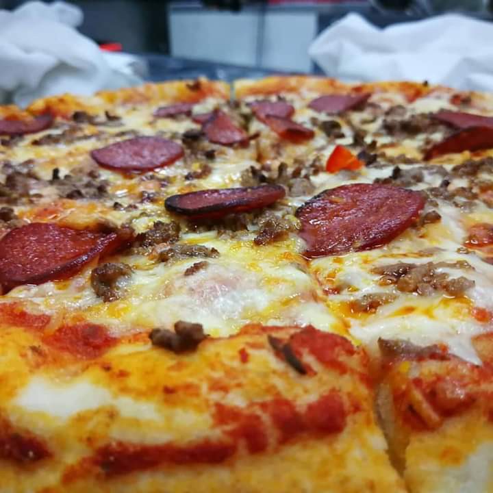 Restaurante Pizzeria Dudu