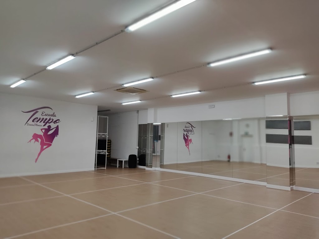 Escuela Tempo Danza Fitness