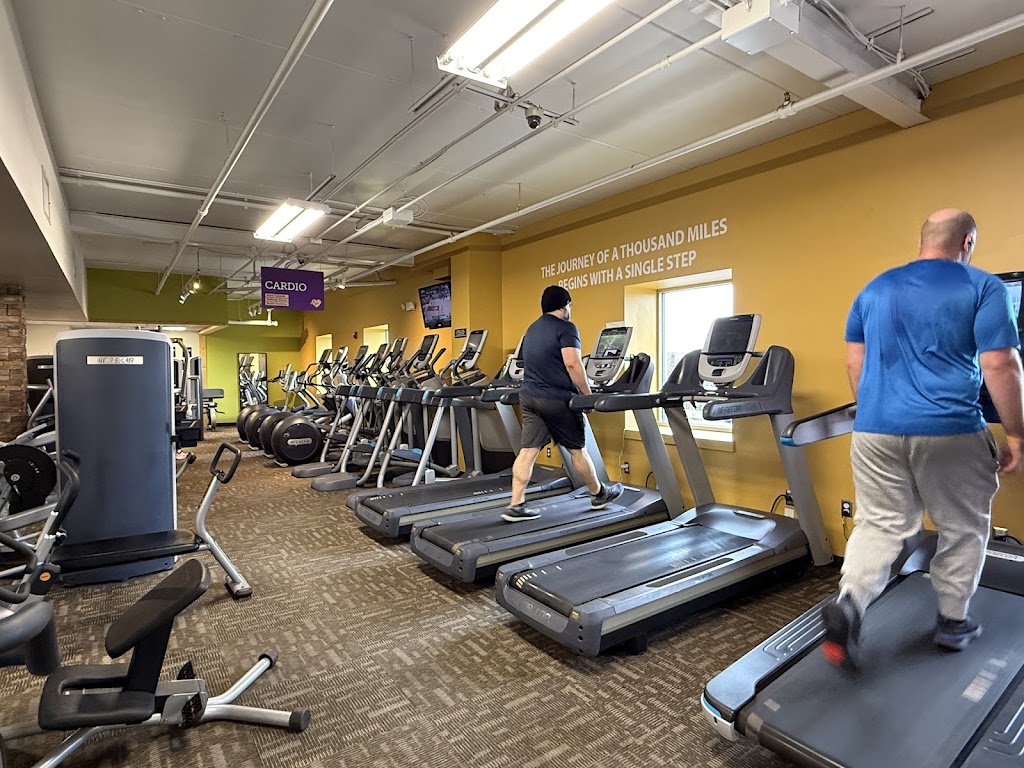  Anytime Fitness
