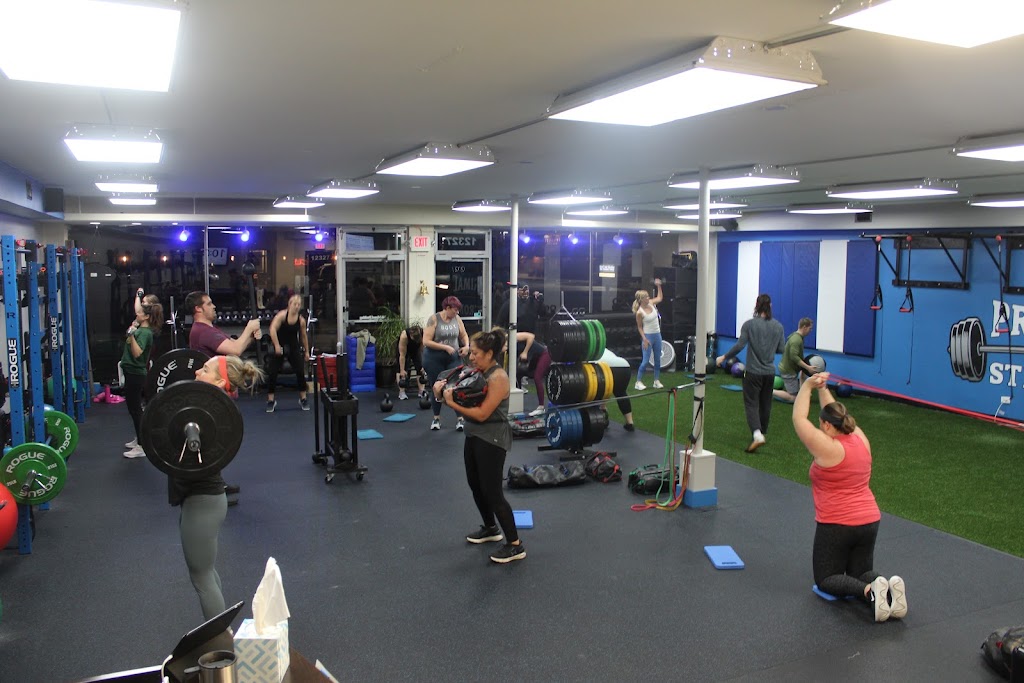  Primal Elite Fitness