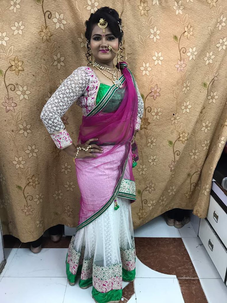 Morningstar Beauty Parlour