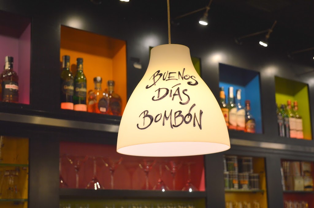 KD. Komo Desees — Bebida alcoholica