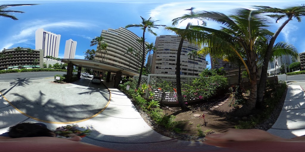 Street View & 360deg