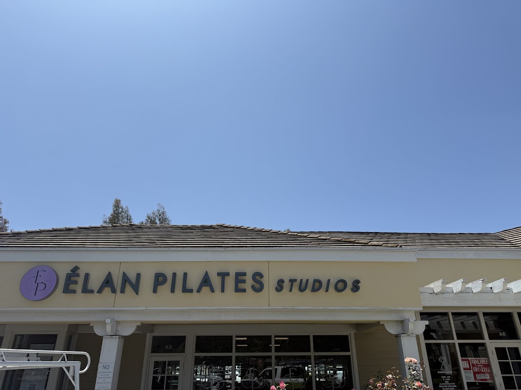  Elan Pilates Studios