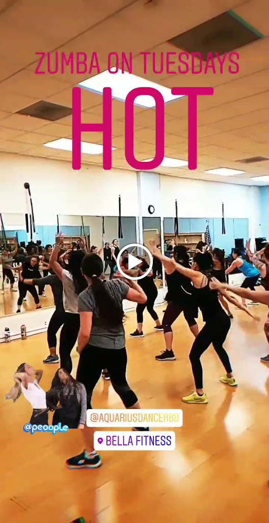  Bella Fitness