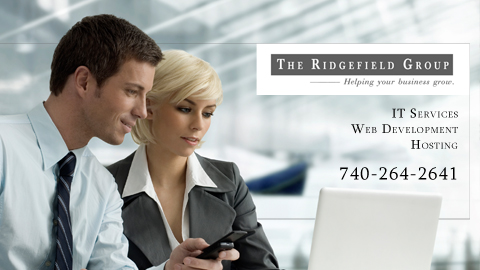 The Ridgefield Group Inc