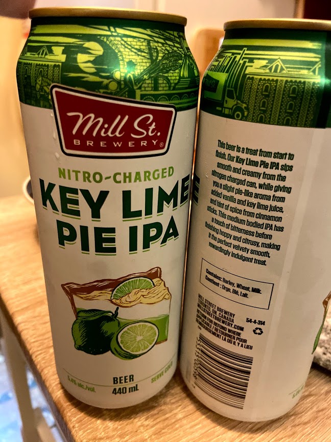 Beer