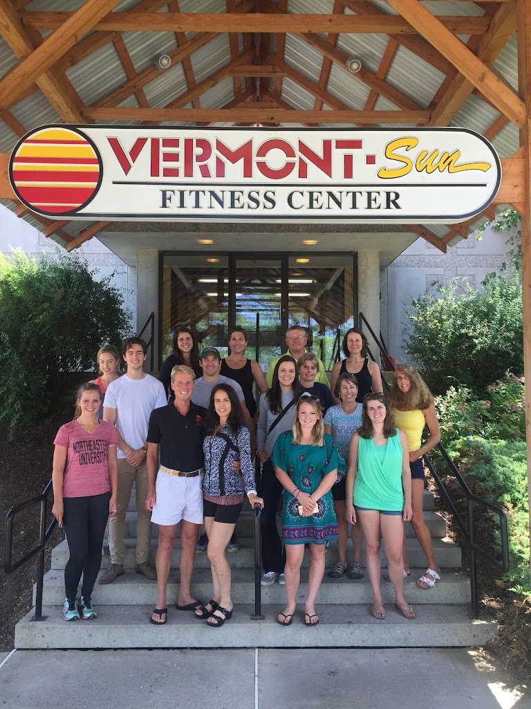 Vermont Sun Fitness