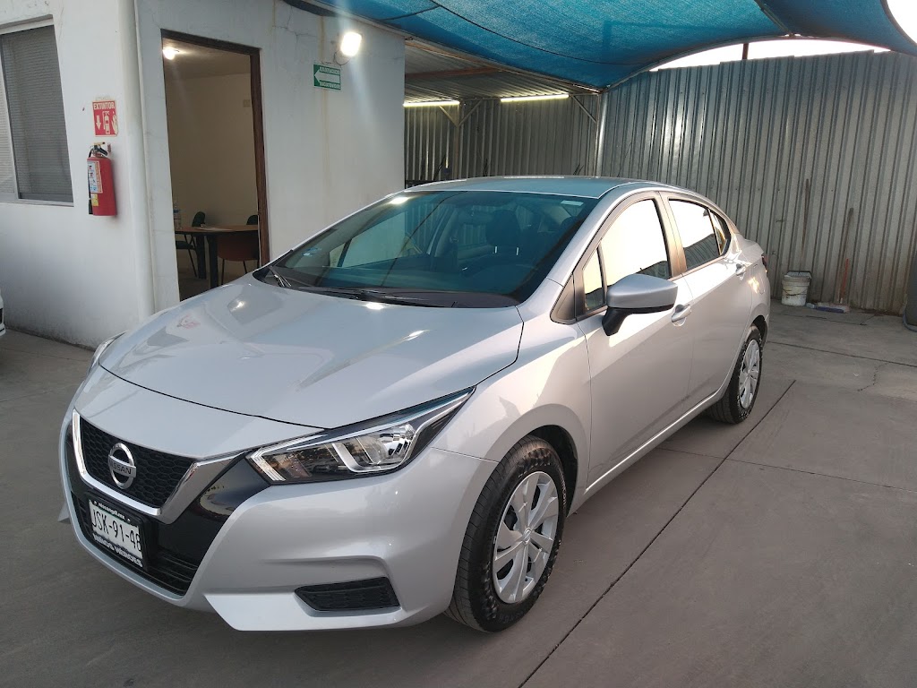 Asesor Car Rent Apto GDL
