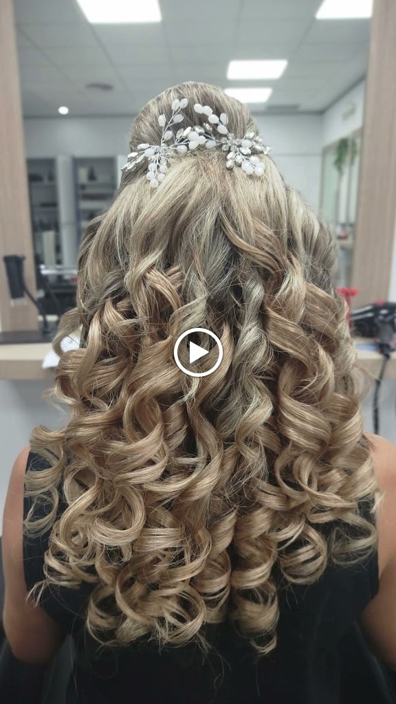 INHAIR * SALON DE BELLEZA — Videos