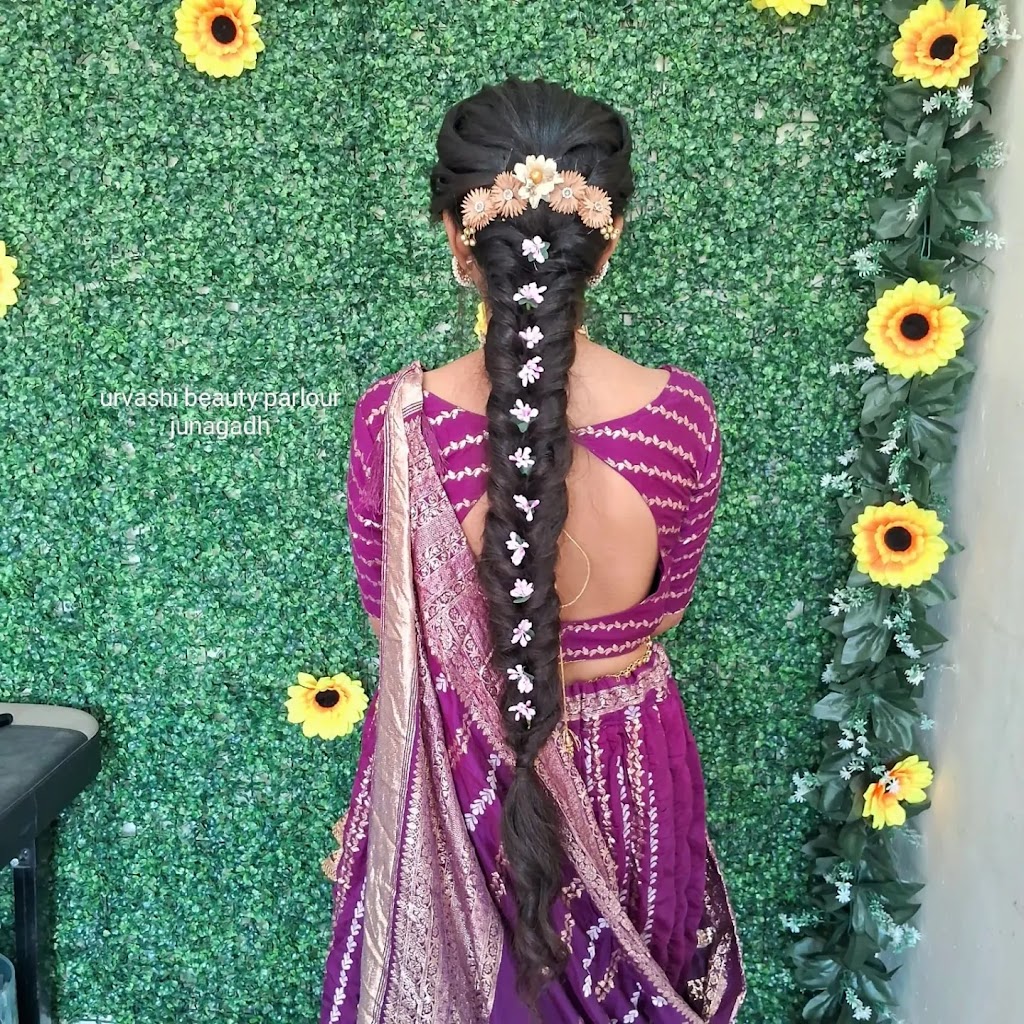 Urvashi Beauty Parlour
