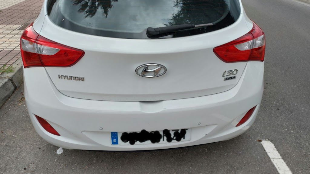 Planacars vehiculos de ocasion Castellon