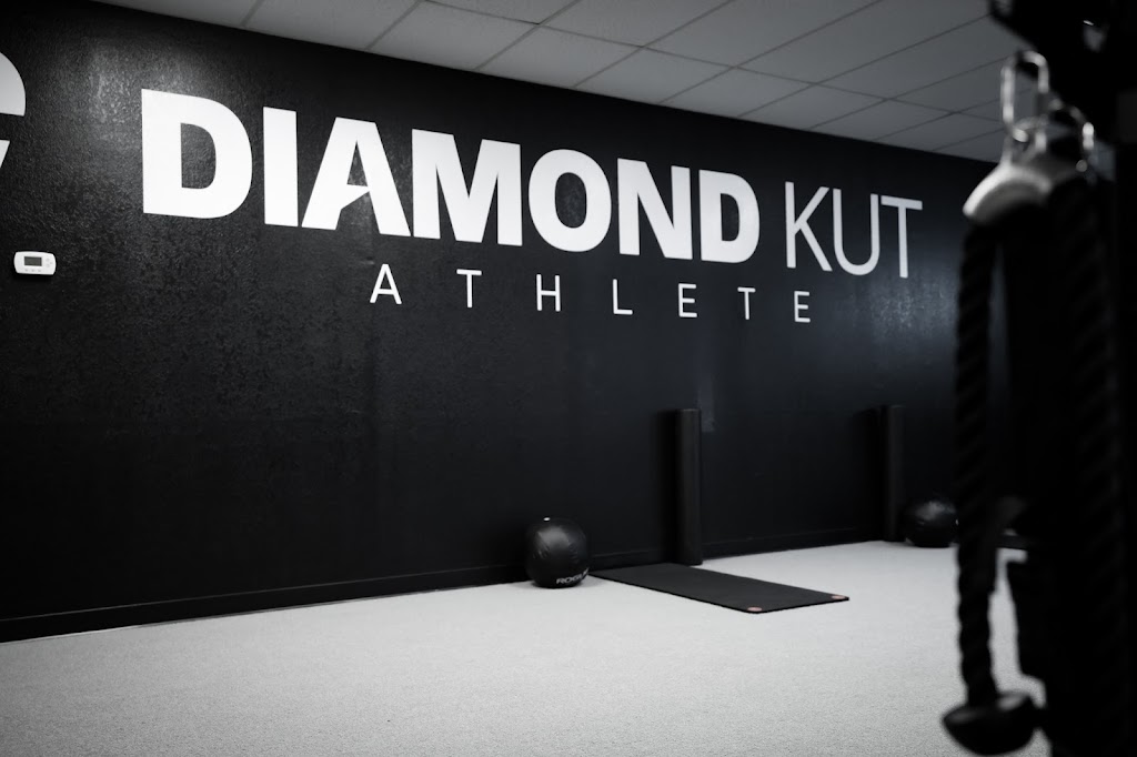  Diamond Kut Athlete