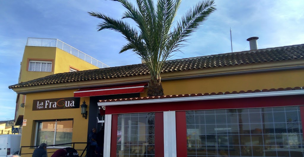 Bar Venta la Fragua — Todas