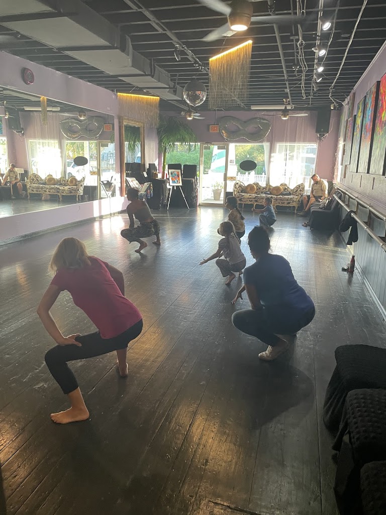  Palm Harbor Dancesport