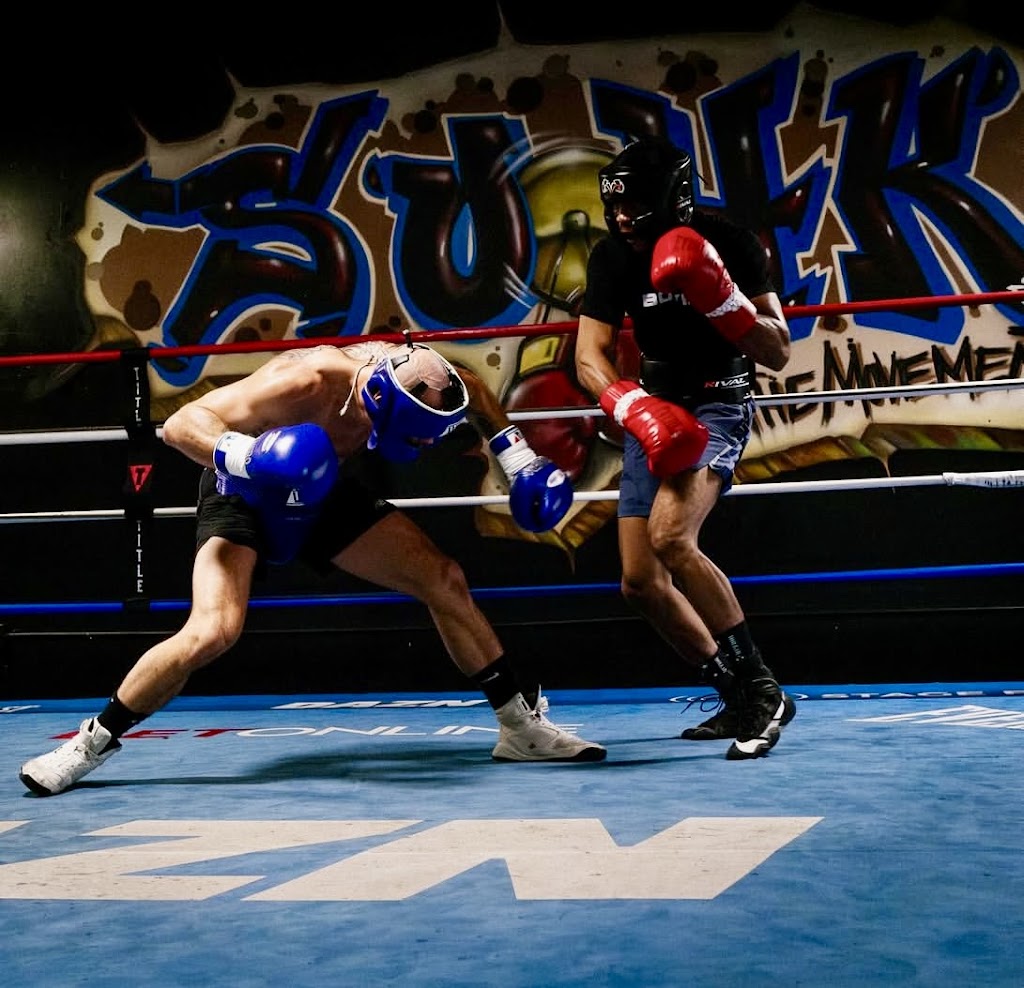  School of Hard Knocks