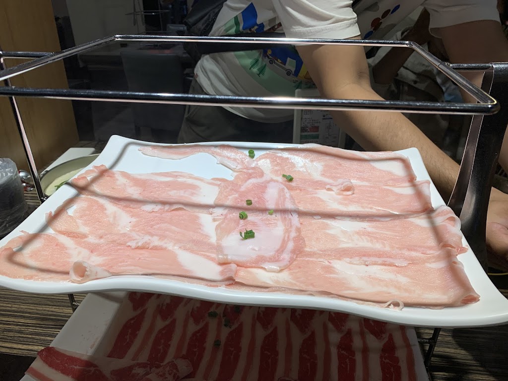 肉老大頂級肉品涮涮鍋-中山錦西店 的照片