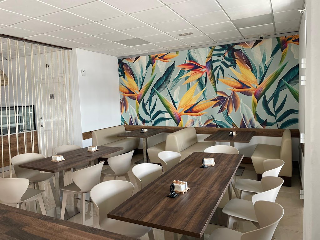 Churreria Fontanales Tias