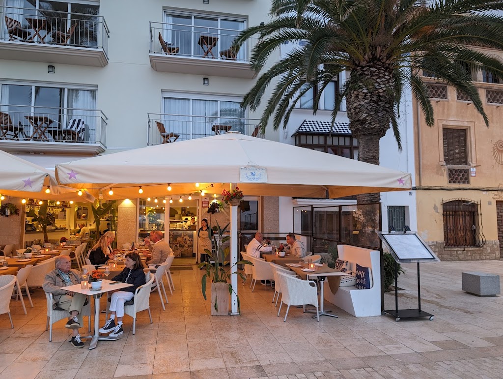 Villa Marina Sitges