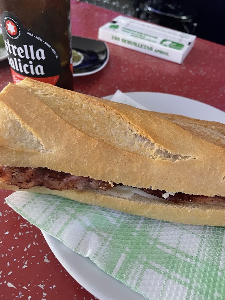 Bar Piscolabis — Mas recientes