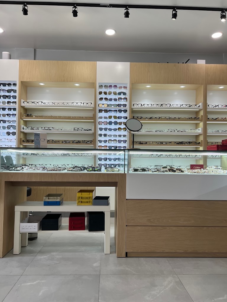 Throggs Neck Eye Care