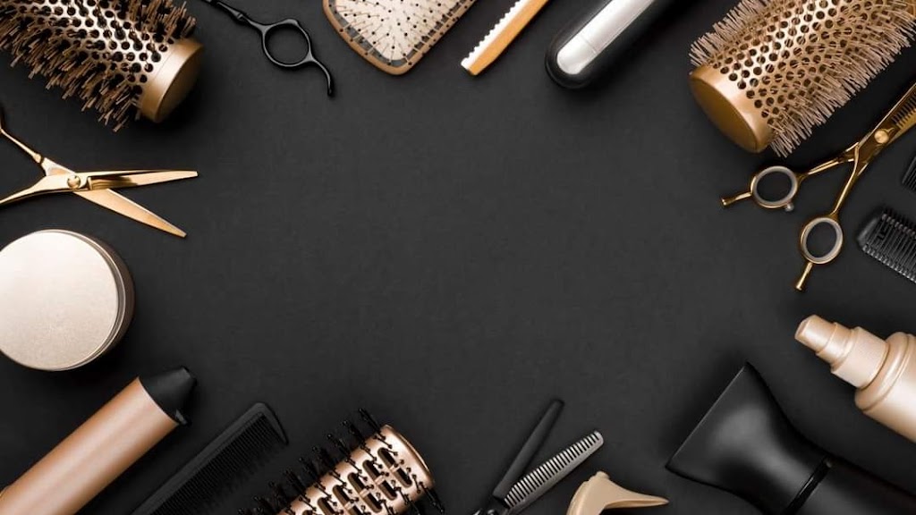 Pgm Hairdressing Unisex Salon