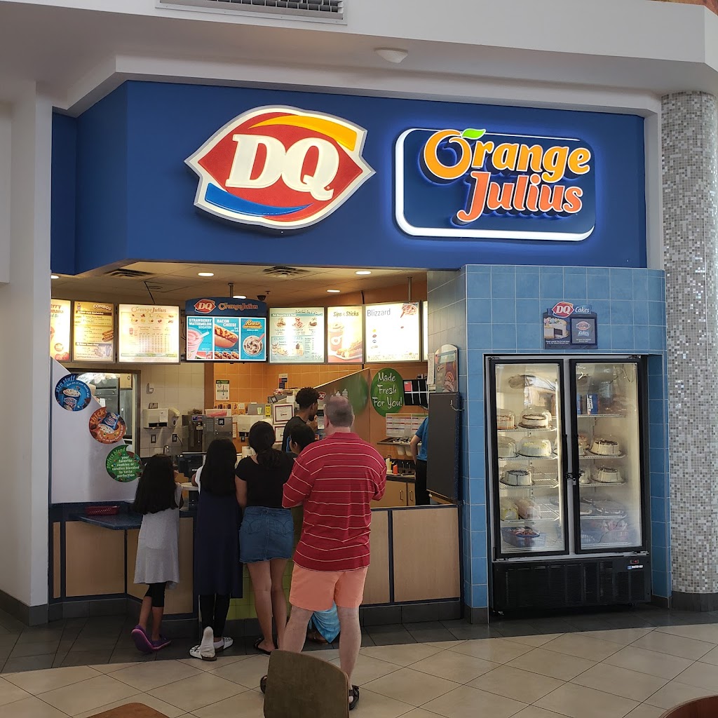 Dairy Queen (Treat)