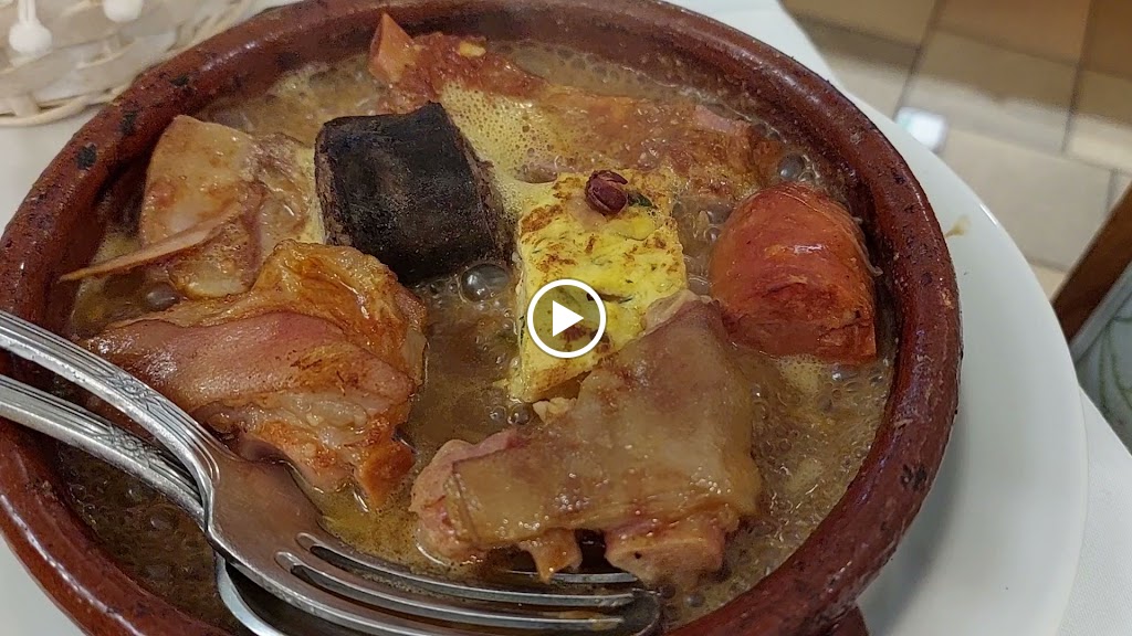 Rincon de Espana — Videos