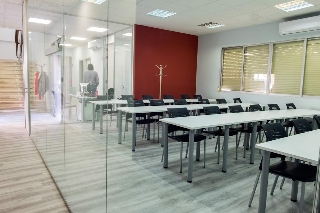 Campus Academy Mostoles