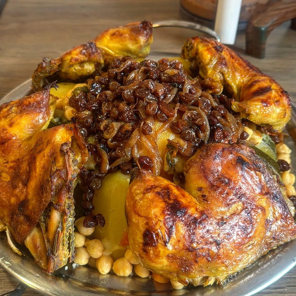 El bombon — Comida y bebida