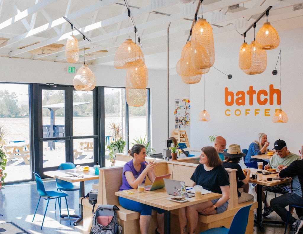 Photo of Batch Coffee