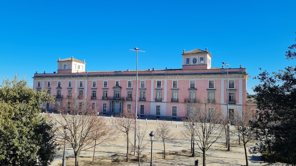 Palacio del Infante Don Luis
