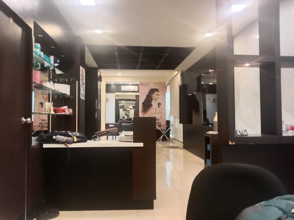 Kyra Beauty Salon And Bridal Studio