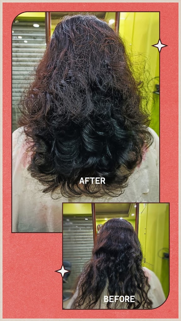 Roopsa Ladies Beauty Parlour