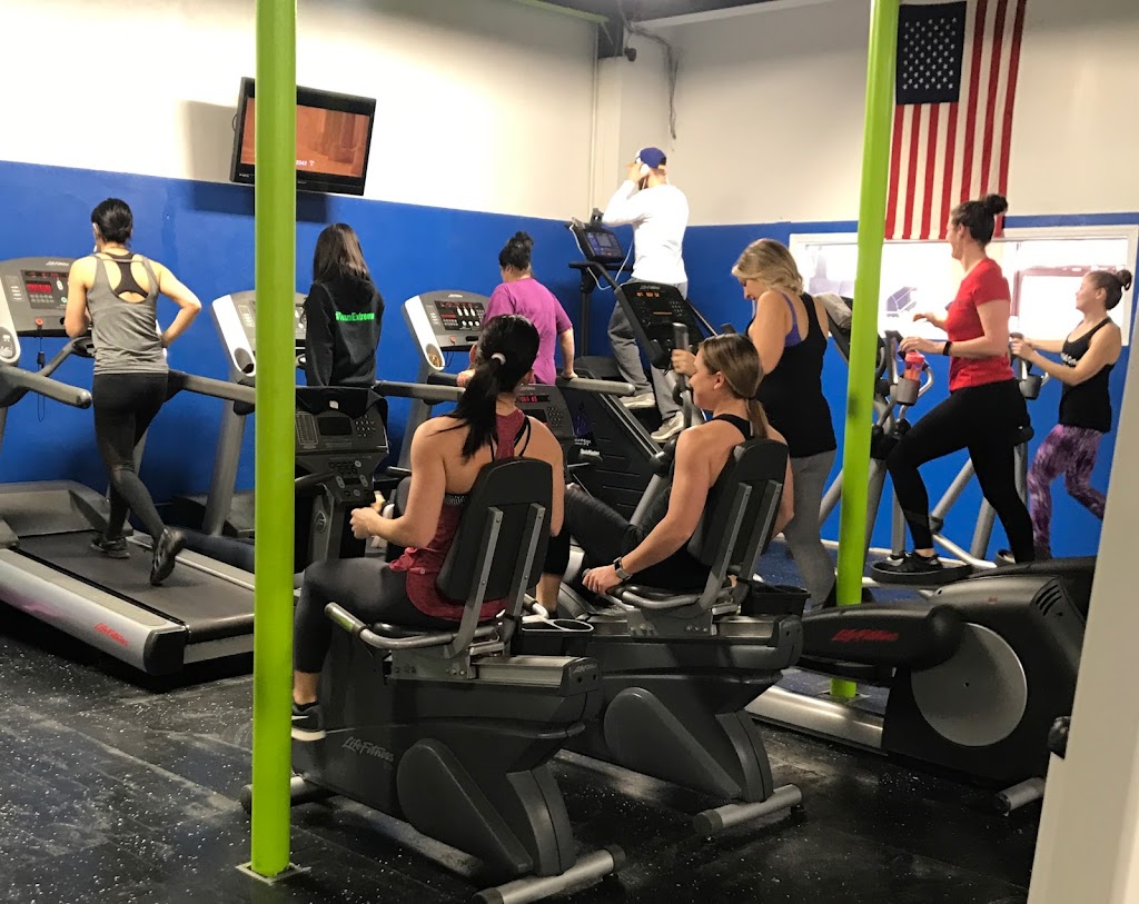  Extreme Gym Nutrition Center