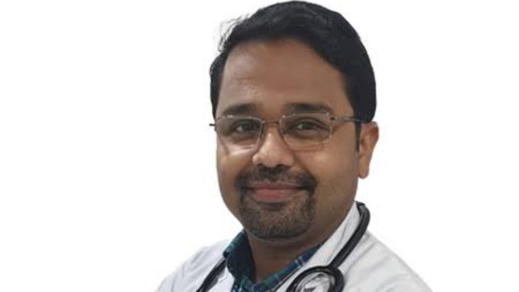 DR DHURABAJYOTI CHOWDHRY | Nephrologist in Guwahati | Best Nephrologist in Guwahati | Kidney treatment in Guwahati