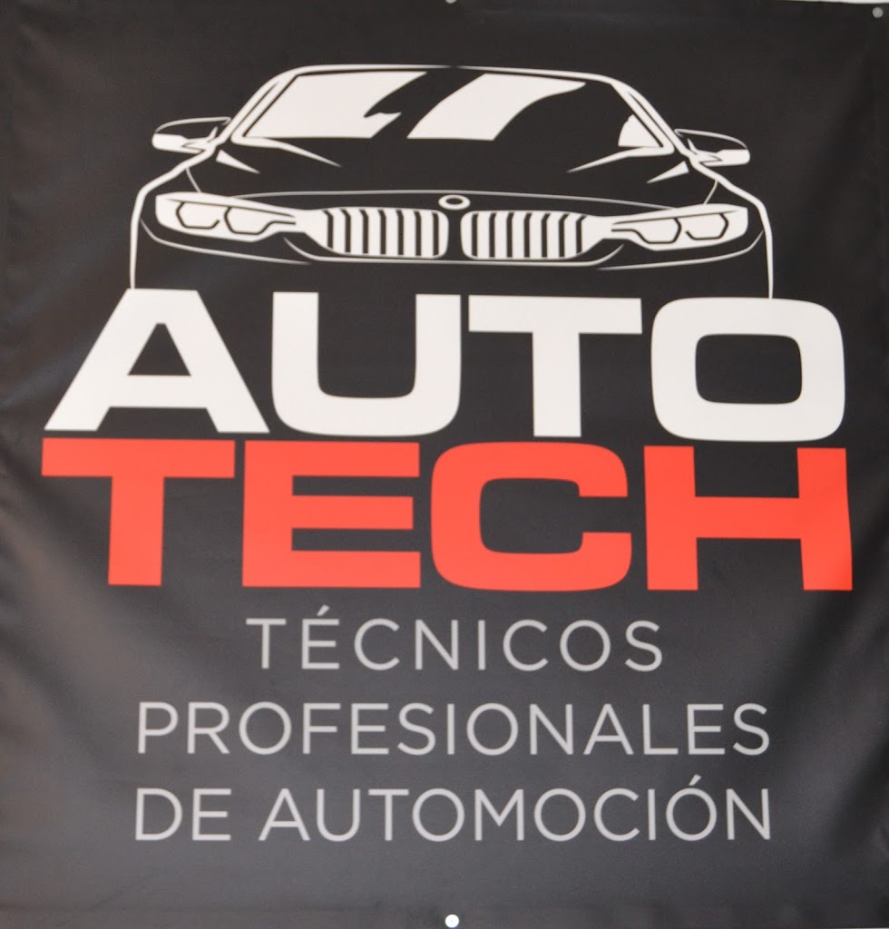 Talleres Autotech