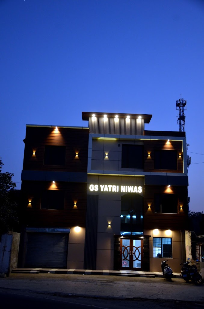 G S Yatri Niwas