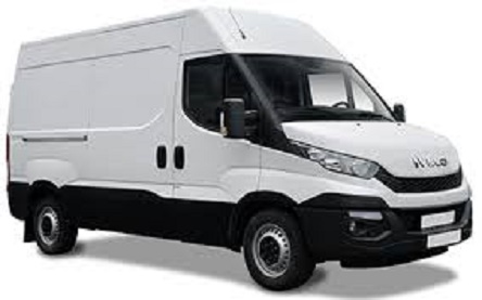 Commercial vehicle